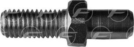 FARE 31455 - Управління, кнопка центрального замка autocars.com.ua