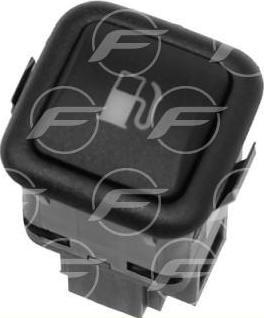 FARE 31466 - Вимикач, відкривання топлівозалівной кришки autocars.com.ua