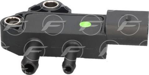 FARE 31467 - Датчик, тиск вихлопних газів autocars.com.ua