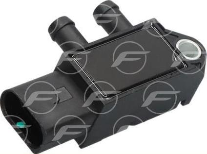 FARE 31468 - Датчик, тиск вихлопних газів autocars.com.ua