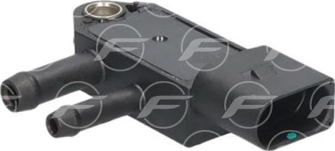 FARE 31469 - Датчик, тиск вихлопних газів autocars.com.ua