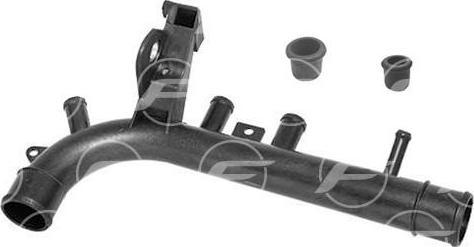 FARE 3147 - Трубка охолоджуючої рідини autocars.com.ua