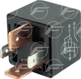 FARE 31507 - Багатофункціональний реле autocars.com.ua