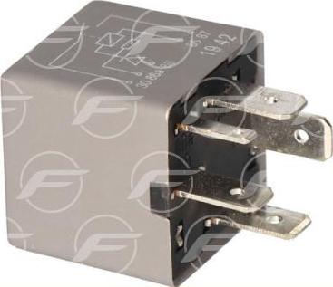 FARE 31510 - Багатофункціональний реле autocars.com.ua