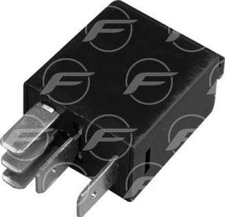 FARE 31511 - Багатофункціональний реле autocars.com.ua