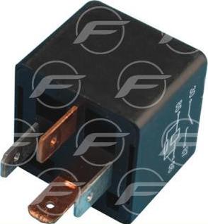 FARE 31514 - Багатофункціональний реле autocars.com.ua