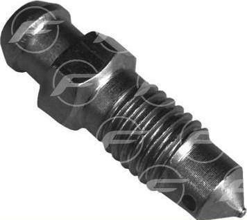 FARE 31522 - Болт повітряного клапана / вентиль, колісний гальмівний шлях навіть.  циліндр autocars.com.ua