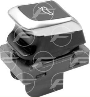 FARE 31558 - Вимикач, замок задніх дверей autocars.com.ua