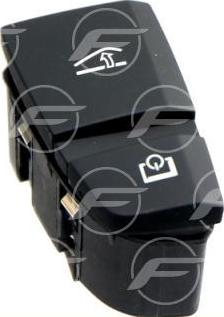 FARE 31560 - Багатофункціональний вимикач autocars.com.ua