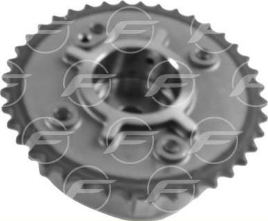 FARE 31570 - Шестерня приводу розподільного вала autocars.com.ua