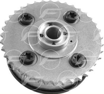 FARE 31571 - Шестерня приводу розподільного вала autocars.com.ua