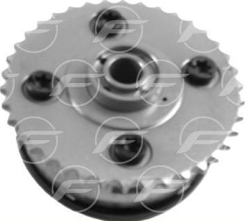 FARE 31572 - Шестерня приводу розподільного вала autocars.com.ua