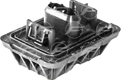 FARE 31576 - Кріплення, автомобільний домкрат autocars.com.ua