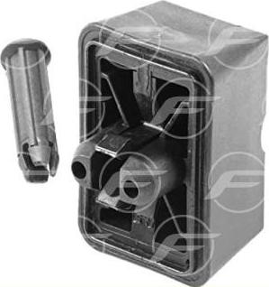 FARE 31577 - Кріплення, автомобільний домкрат autocars.com.ua