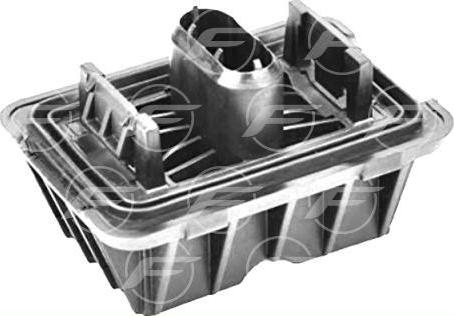 FARE 31578 - Кріплення, автомобільний домкрат autocars.com.ua