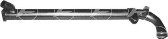 FARE 3160 - Трубка охолоджуючої рідини autocars.com.ua