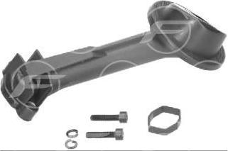 FARE 31615 - Впускная труба, масляний насос autocars.com.ua