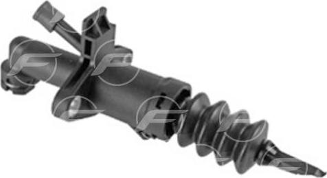 FARE 31648 - Головний циліндр, система зчеплення autocars.com.ua