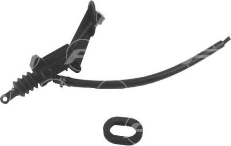 FARE 31654 - Головний циліндр, система зчеплення autocars.com.ua