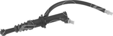 FARE 31655 - Головний циліндр, система зчеплення autocars.com.ua