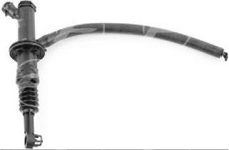 FARE 31656 - Головний циліндр, система зчеплення autocars.com.ua