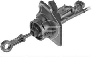 FARE 31657 - Головний циліндр, система зчеплення autocars.com.ua