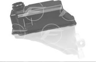 FARE 31678 - Компенсаційний бак, охолоджуюча рідина autocars.com.ua