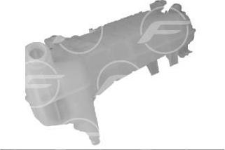 FARE 31680 - Компенсаційний бак, охолоджуюча рідина autocars.com.ua