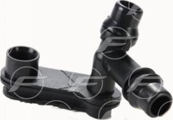 FARE 31691 - Фланець охолоджуючої рідини autocars.com.ua