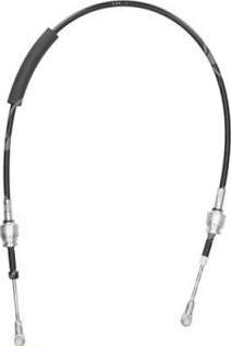 FARE 31770 - Трос, ступінчаста коробка передач autocars.com.ua