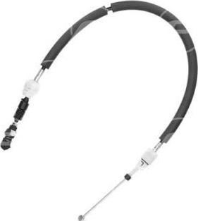 FARE 31773 - Трос, ступінчаста коробка передач autocars.com.ua