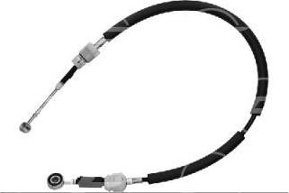 FARE 31776 - Трос, ступінчаста коробка передач autocars.com.ua