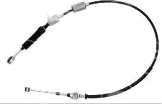 FARE 31801 - Трос, ступінчаста коробка передач autocars.com.ua