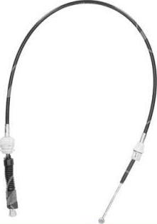 FARE 31820 - Трос, ступінчаста коробка передач autocars.com.ua