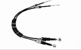 FARE 31821 - Трос, ступінчаста коробка передач autocars.com.ua