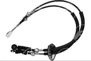 FARE 31823 - Трос, ступінчаста коробка передач autocars.com.ua