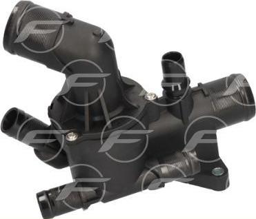 FARE 31842 - Термостат, охолоджуюча рідина autocars.com.ua