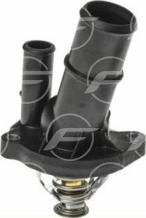 FARE 31843 - Термостат, охолоджуюча рідина autocars.com.ua