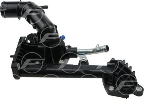 FARE 31846 - Термостат, охолоджуюча рідина autocars.com.ua