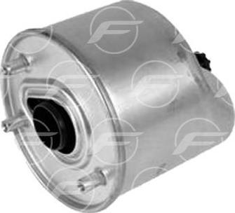 FARE 31875 - Паливний фільтр autocars.com.ua