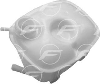 FARE 3191 - Компенсаційний бак, охолоджуюча рідина autocars.com.ua