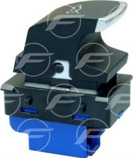 FARE 31944 - Вимикач, замок задніх дверей autocars.com.ua