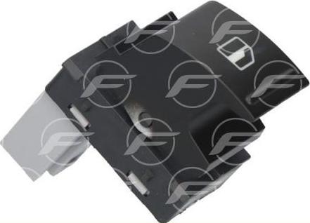 FARE 31946 - Вимикач, стеклолод'емнік autocars.com.ua