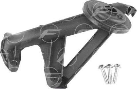 FARE 31960 - Впускная труба, масляний насос autocars.com.ua