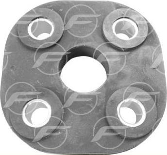 FARE 31977 - Шарнір, колонка рульового управління autocars.com.ua