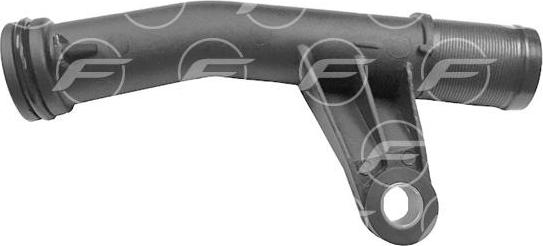 FARE 3200 - Трубка охолоджуючої рідини autocars.com.ua