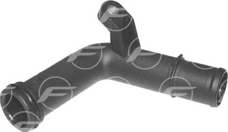 FARE 3201 - Трубка охолоджуючої рідини autocars.com.ua