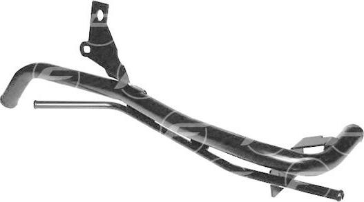 FARE 3203 - Трубка охолоджуючої рідини autocars.com.ua