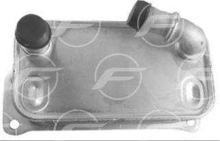 FARE 32080 - Масляний радіатор, рухове масло autocars.com.ua