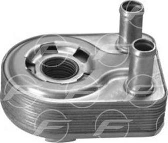 FARE 32086 - Масляний радіатор, рухове масло autocars.com.ua